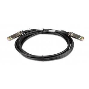 00D6151 - Lenovo 7M PASSIVE DAC SFP+ Cable - SFP+ for Network DEVICE - 22.97 FT - SFP+ Network