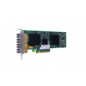 00E1578 - IBM 8GB PCIE2 Low Profile Quad Port FC Adapter