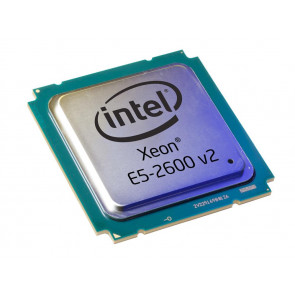 00FE668 - Lenovo 2.60GHz 7.20GT/s QPI 15MB L3 Cache Intel Xeon E5-2630 v2 6 Core Processor