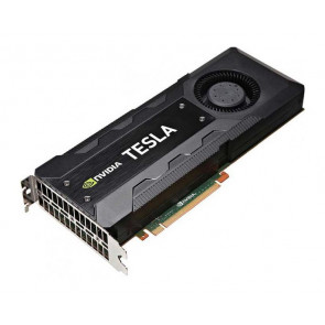 00FL133 - IBM nVidia Tesla K40 12GB Active Cooling GPU Processing Unit Card