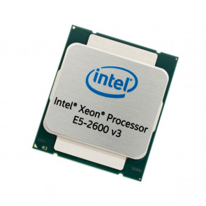 00FL154 - IBM Intel Xeon E5-2695V3 14 Core 2.3GHz 35MB L3 Cache 9.6GT/S QPI Socket LGA2011-3 120W 22NM Processor