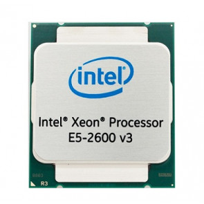 00FL205 - IBM 2.60GHz 9.60GT/s QPI 25MB L3 Cache Intel Xeon E5-2660 v3 10 Core Processor