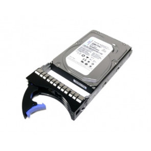 00FN123 - IBM 2TB 7200RPM SATA 6GB/s NL 3.5-inch 512e Hard Disk Drive for NextScale System