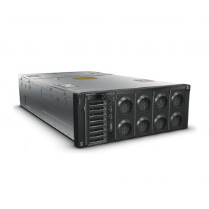 00FN537 - IBM 8 Socket Chassis for x3950 x6