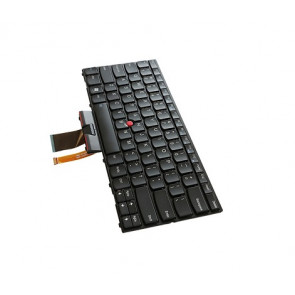 00HW866 - Lenovo U.K English Backlit Keyboard for T440 / T440s / T431s