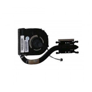 00JT920 - Lenovo CPU Cooling Heatsink and Fan for ThinkPad T460s