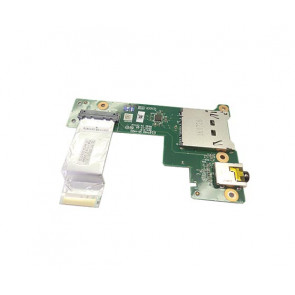 00JT983 - Lenovo Card Reader and Audio Board for T460s