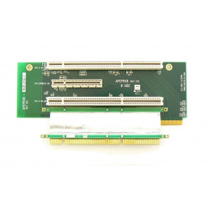 00KA504 - Lenovo 2 X PCI-Express X16 Riser Card for System x3650 M5