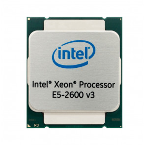 00KA939 - IBM 2.30GHz 9.60GT/s QPI 40MB L3 Cache Intel Xeon E5-2698 v3 16 Core Processor