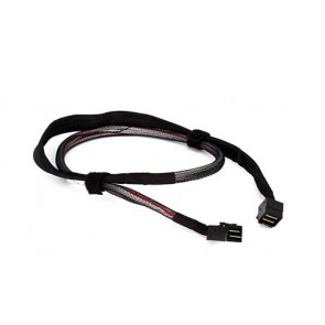00KC952 - Lenovo Mini SAS Hard Drive 29.5-inch Cable for System X3550 M5
