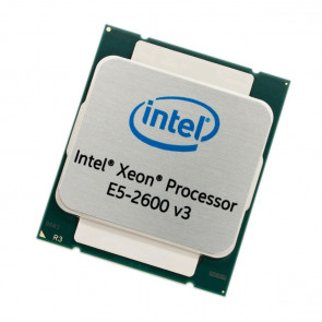 00LA804 - Lenovo 2.30GHz 9.60GT/s QPI 25MB SmartCache Socket FCLGA2011-3 Intel Xeon E5-2650 v3 10 Core Processor for ThinkServer RD350 / RD550 / RD650 / ThinkStation P500 / P900