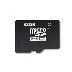 00ML700 - Lenovo Blank 32GB SD Flash Memory Card for System x