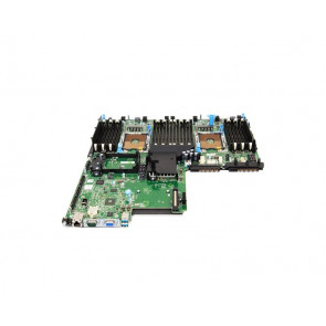 00MV379 - Lenovo System Board (Motherboard) for System x3550 M5