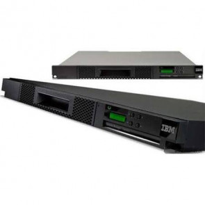 00N7769 - IBM DDS-4 Tape Autoloader - 1 x Drive/6 x Slot - 120GB (Native) / 240GB (Compressed) - SCSI