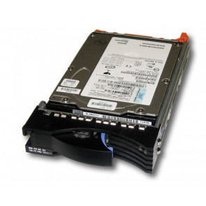 00NC519 - IBM 300GB 15000RPM SAS 12.0Gb/s Hot Swap 2.5-inch Hard Drive with Tray
