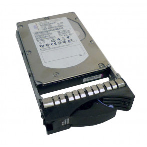 00NC631 - IBM 600GB 15000RPM SAS 12GB/s 3.5-inch Hard Disk Drive