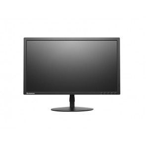 00PC015 - Lenovo ThinkVision T2424p 23.8-inch Widescreen LCD Monitor with HDMI / VGA (HD-15) Connectors with Stand