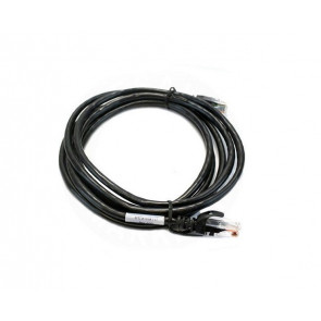 00R717 - Dell 7ft RJ45 CAT5 I/O KMM Cable