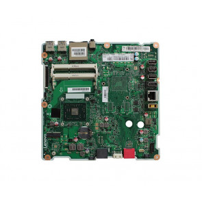00UW120 - Lenovo System Board (Motherboard) with AMD A6-7310 2.0GHz CPU for 300-23ACL 23-inch All-In-One