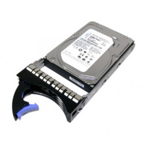00W1135 - IBM 500GB 7200RPM SATA 3GB/s 3.5-inch Hot Swapable Internal Hard Disk Drive