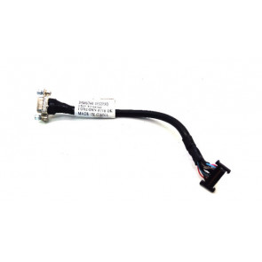 00W2017 - IBM 3.5-inch Front VGA Cable