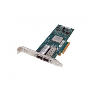 00Y2443 - IBM 10Gb iSCSI FCoE Dual Port Host Interface Card