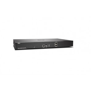 01-SSC-2231 - SonicWall 2-Post 1000Base-X Network Security Appliance