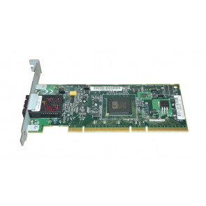 010133R-001 - HP NC6134 PCI-X 1000Base-SX Gigabit Ethernet Controller Network Interface Card (NIC)