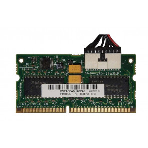 011665-001 - HP 64MB SDRAM SoDimm Memory Module for Smart Array 5i Plus Controller