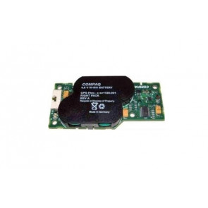011668-001 - HP Battery Backed Cache Module
