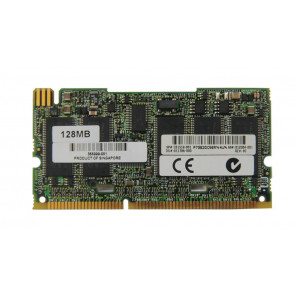 011786-001 - HP 128MB Battery Backed Write Cache (BBWC) Enabler Memory for Smart Array 641/642 Controllers