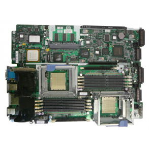 012585-001 - HP Main System Board (Motherboard) for HP ProLiant DL385 G1/G2 Server