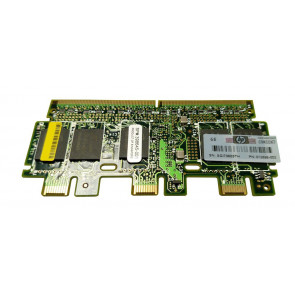 012698-002 - HP 512MB DDR2-667MHz PC2-5300 ECC Registered CL5 240-Pin DIMM 1.8V Memory Module