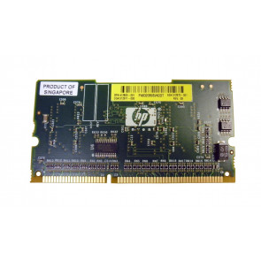 012970-001N - HP 64MB 40-Bit DDR Battery Backed-Write Cache (BBWC) Memory Module for Smart Array E200i RAID Controller Card