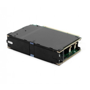 013651-001 - HP 12-Slots DDR4 DIMM Memory Cartridge for ProLiant DL580 Gen9 Server