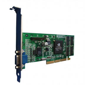 015UMJ - Dell Geforce2 MX 32MB AGP Video Card