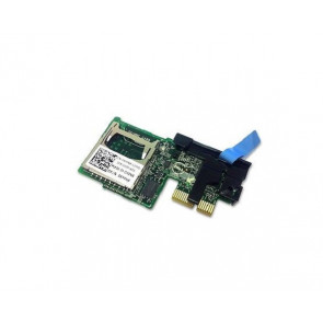 0191TK - Dell SD Card Reader for PowerEdge R720 / R820
