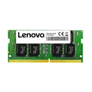 01AG708 - Lenovo 4GB DDR4-2400MHz PC4-19200 non-ECC Unbuffered CL17 260-Pin SoDIMM 1.2V Single Rank Memory Module