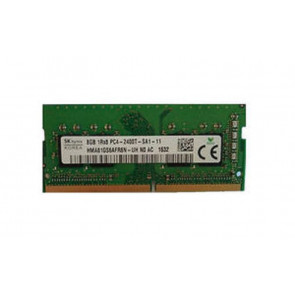 01AG824 - Lenovo 8GB DDR4-2666MHz PC4-21300 non-ECC Unbuffered CL19 260-Pin SoDIMM 1.2V Single Rank Memory Module