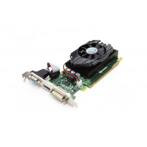01G-P3-1430-EL - EVGA GeForce GT 430 1024MB PCI Express DVI-I/ HDMI/ VGA Video Graphics Card