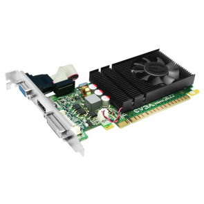 01G-P3-1435-LR - EVGA GeForce GT 430 SuperClocked 1GB DDR3 PCI Express 2.0 HDMI/ VGA/ DVI Video Graphics Card