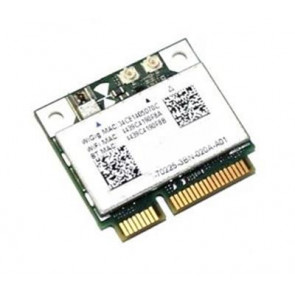 02298X - Dell Wireless 1601 Half Mini Card for Latitude 6430u/ E6430 / XPS 18 (1810) Laptops