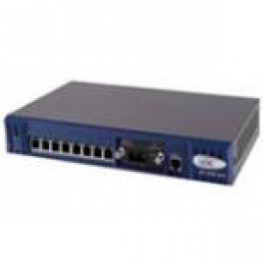 0235A15F - 3Com S3100-8C-SI Ethernet Switch 1 x Expansion Slot 8 x 10/100Base-TX LAN