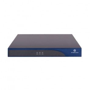 0235A324 - HP ProCurve A-MSR20-20 Multi Service Router Rackmountable