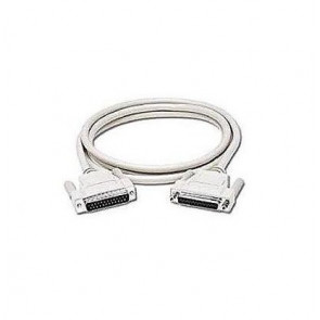 02655-02 - Cables to Go 6ft DB25 Male to Female Extension Cable
