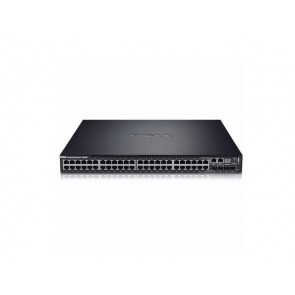 02C4CJ - Dell PowerConnect 7048R 48-Port Ethernet Switch SFP and Stacking 10GE Module