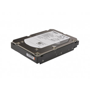 02F7NR - Dell 900GB 15000RPM SAS 512n Hot-Pluggable 2.5-inch Hard Drive