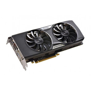 02G-P4-2963-KR - EVGA GeForce GTX 960 2GB Gaming ACX 2.0+, Whisper Silent Cooling Graphics Card