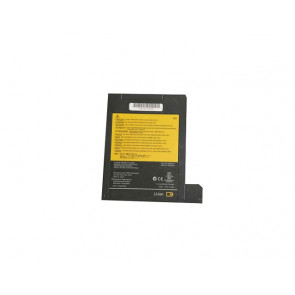 02K6817 - IBM 10.8V 3.6Ah Li-Ion ThinkPad Ultrabay 2000 Battery