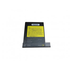 02K6819 - IBM 10.8V 3.6Ah Li-Ion ThinkPad Ultrabay 2000 Battery